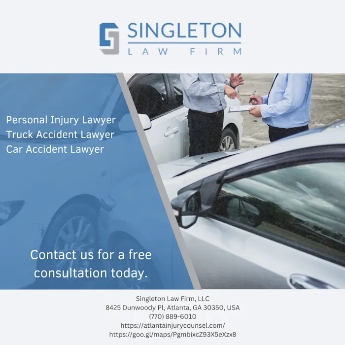 Singleton Law Firm, LLC Picture 10