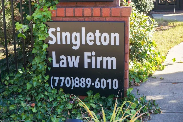 Singleton Law Firm, LLC Picture 1