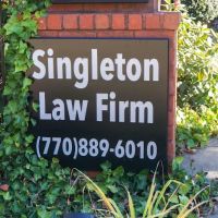 Singleton Law Firm, LLC ico
