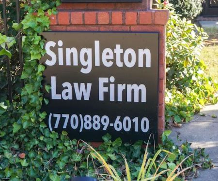 Singleton Law Firm, LLC