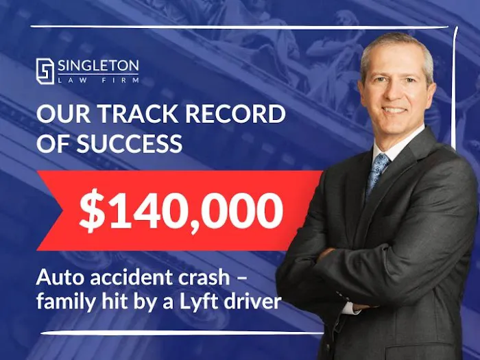Singleton Law Firm, LLC Picture 8