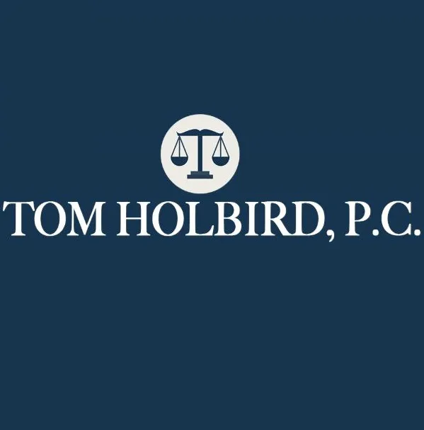 Tom Holbird, P.C. Picture 2