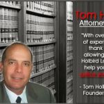 Tom Holbird, P.C.