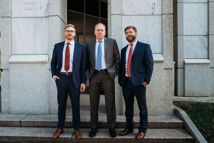 Geiger Legal Group, LLC Picture 2