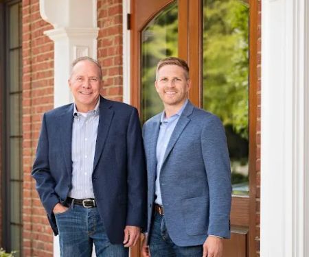 Geiger Legal Group, LLC