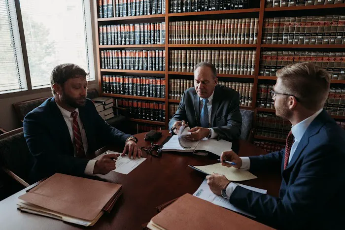 Geiger Legal Group, LLC Picture 7