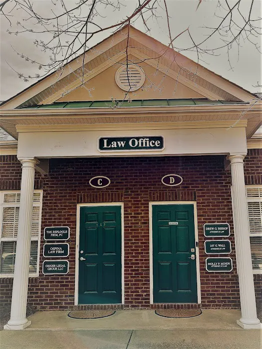 Law Office of Jay G. Wall, LLC Picture 5