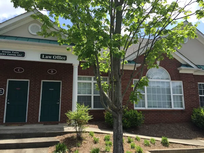 Law Office of Jay G. Wall, LLC Picture 6