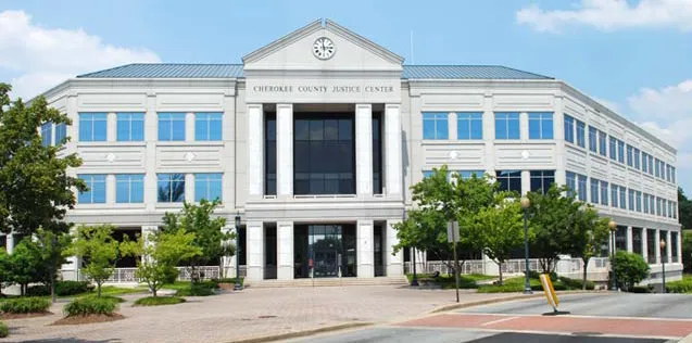 Law Office of Jay G. Wall, LLC Picture 2