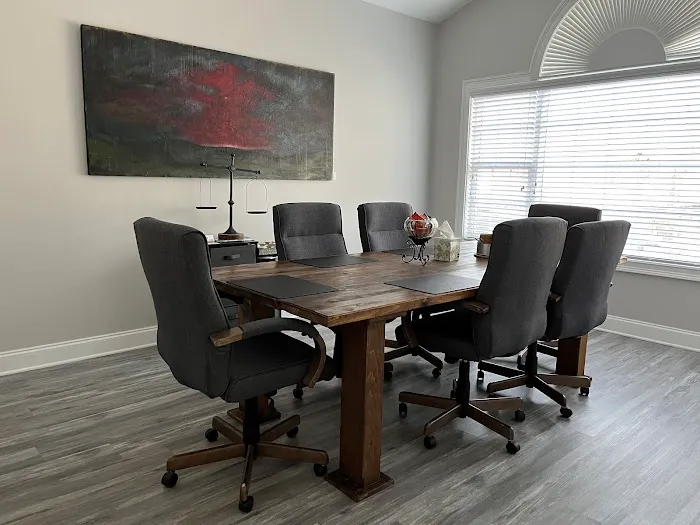 Law Office of Jay G. Wall, LLC Picture 1