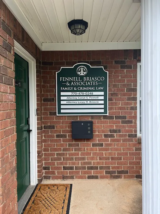 Fennell, Briasco & Associates Picture 10