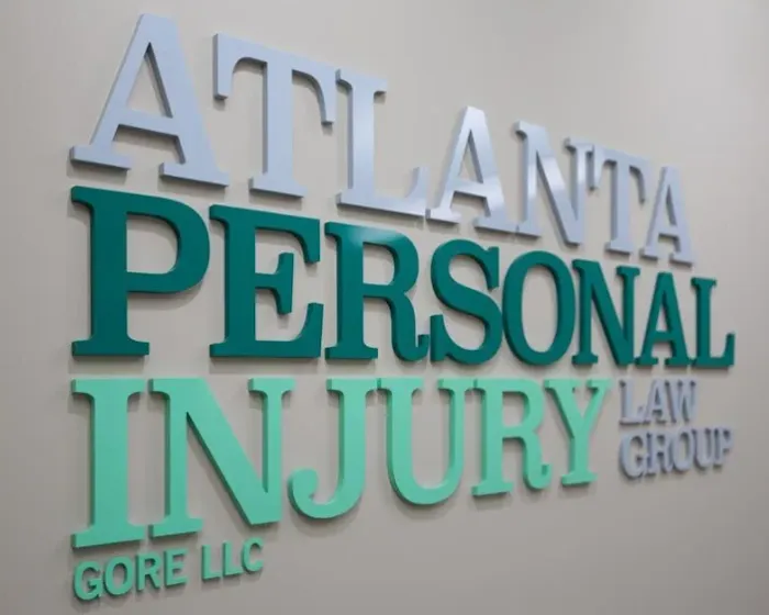 Atlanta Personal Injury Law Group – Gore Picture 10