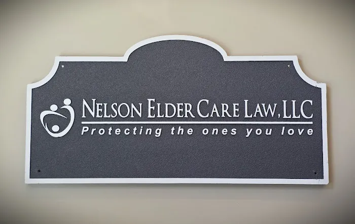 Nelson Elder Care Law Picture 9