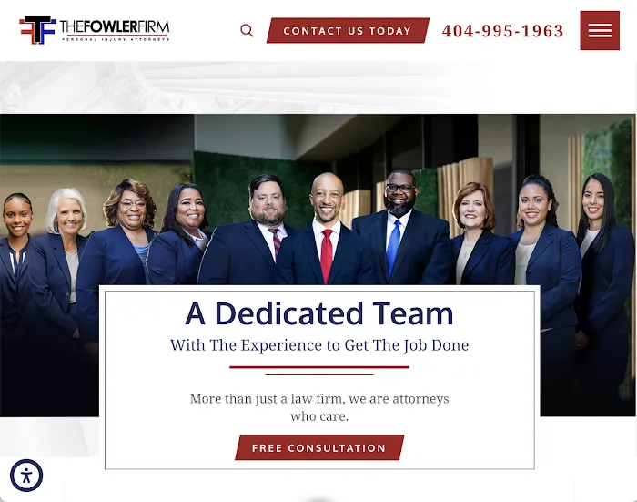 The Fowler Firm Picture 2