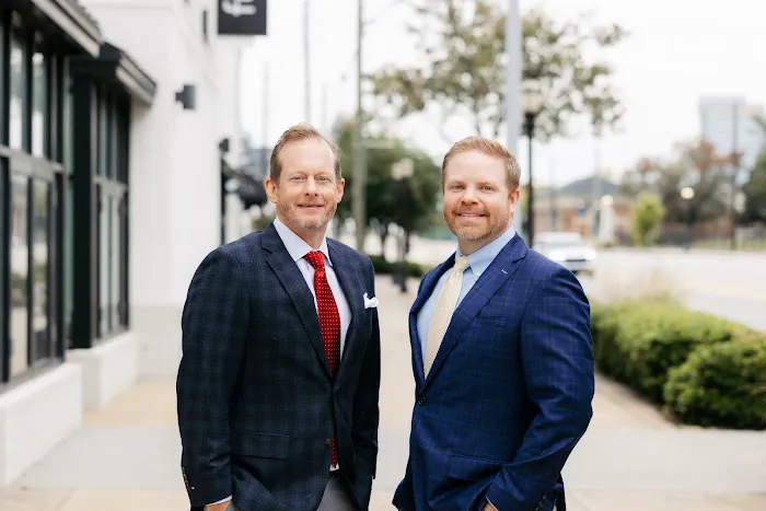 Hansford McDaniel - Workers' Compensation Attorneys Picture 2