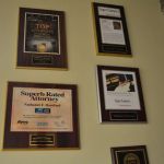 Hansford McDaniel - Workers' Compensation Attorneys