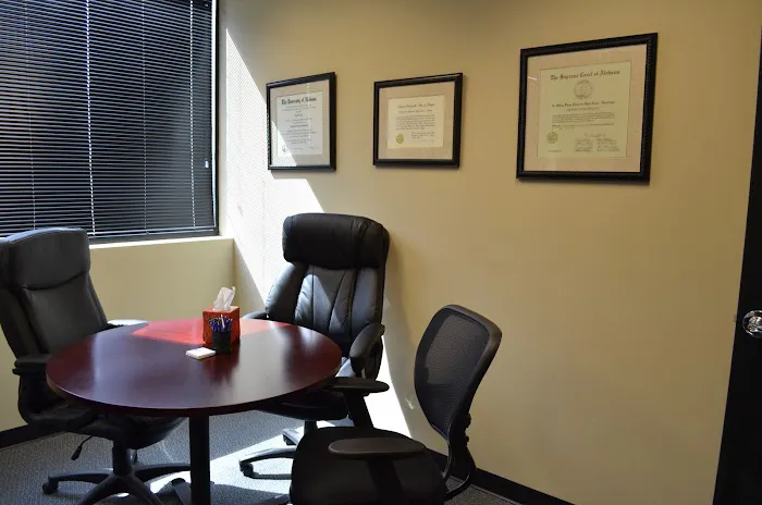 Hansford McDaniel - Workers' Compensation Attorneys Picture 3