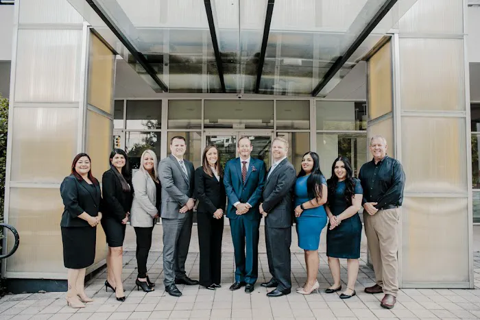 Hansford McDaniel - Workers' Compensation Attorneys Picture 6