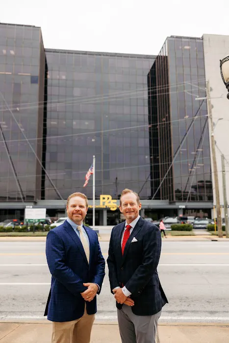 Hansford McDaniel - Workers' Compensation Attorneys Picture 10