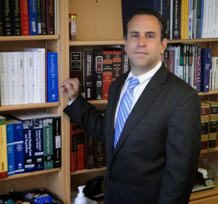 The Law Office of Auden L. Grumet, LLC Picture 5
