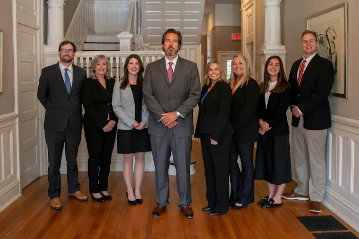 The Law Offices of Joshua W. Branch Injury and Accident Lawyers Picture 8