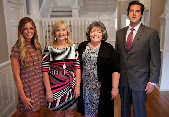 The Law Offices of Joshua W. Branch Injury and Accident Lawyers Picture 2