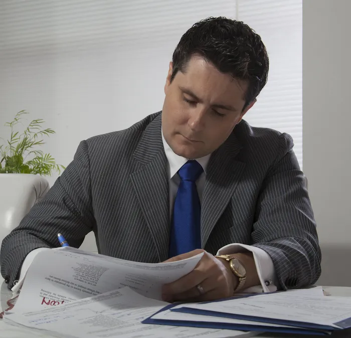Car Accident Lawyer Atlanta, P.A. Picture 10
