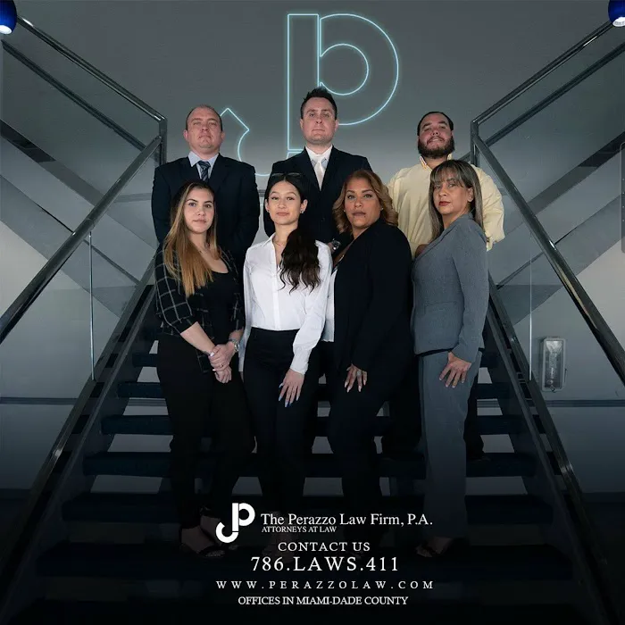 Car Accident Lawyer Atlanta, P.A. Picture 3