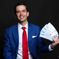 TED Law: Accident and Injury Law Firm, LLC ico
