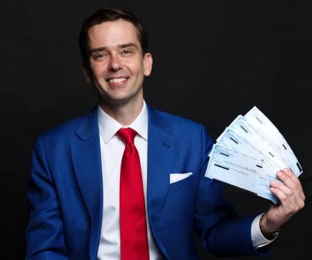 TED Law: Accident and Injury Law Firm, LLC
