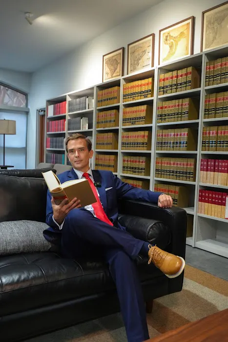 TED Law: Accident and Injury Law Firm, LLC Picture 9