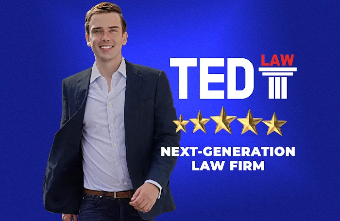 TED Law: Accident and Injury Law Firm, LLC Picture 8