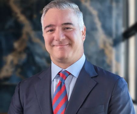 Christopher Adams