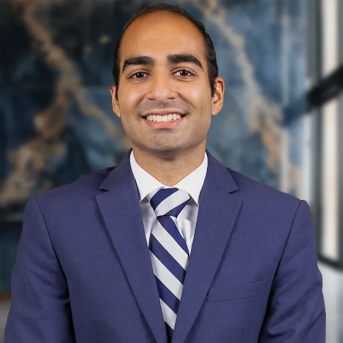 Kumi Rizvi Injury Attorney Picture 1