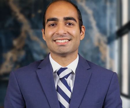Kumi Rizvi Injury Attorney