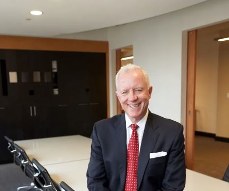 The Peterson Firm