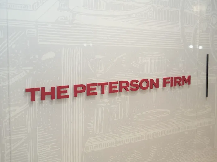 The Peterson Firm Picture 10