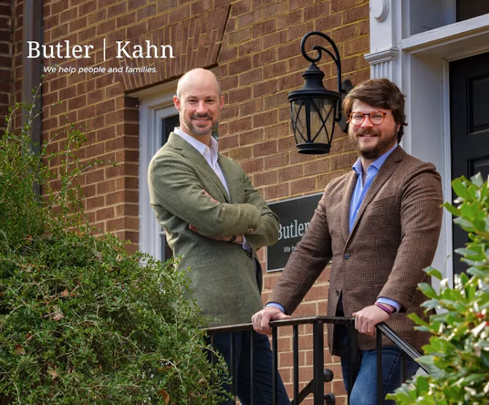 Butler Kahn Picture 10
