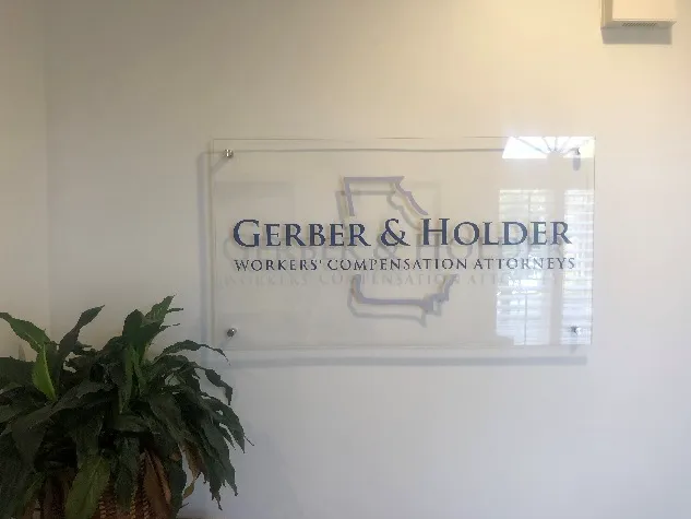Gerber & Holder Workers' Compensation Attorneys Picture 4