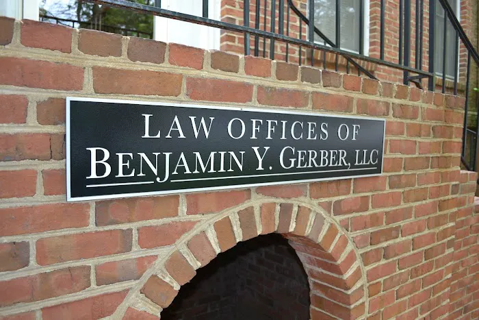 Gerber & Holder Workers' Compensation Attorneys Picture 1