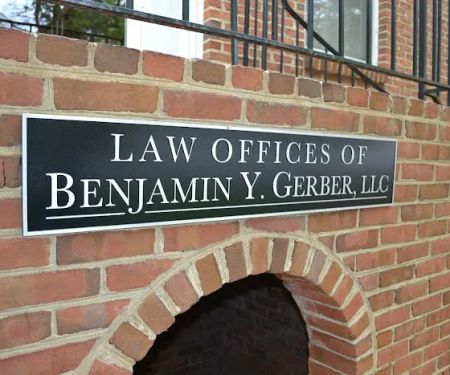 Gerber & Holder Workers' Compensation Attorneys