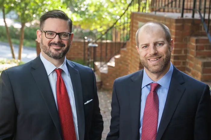 Gerber & Holder Workers' Compensation Attorneys Picture 3