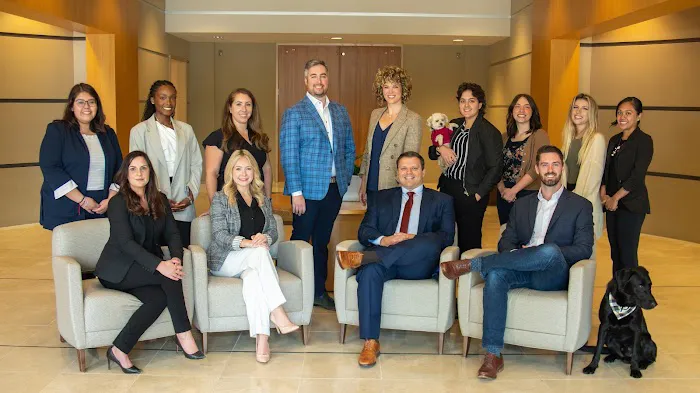 The Pendergrass Law Firm, PC Picture 9