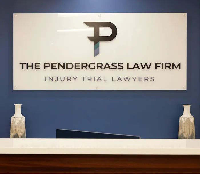 The Pendergrass Law Firm, PC Picture 6