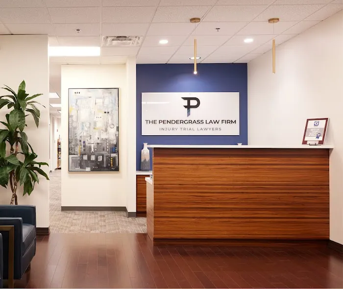 The Pendergrass Law Firm, PC Picture 1