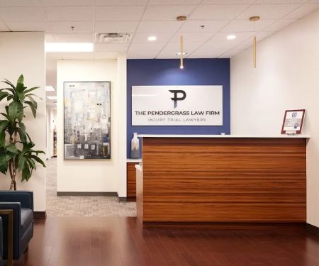 The Pendergrass Law Firm, PC