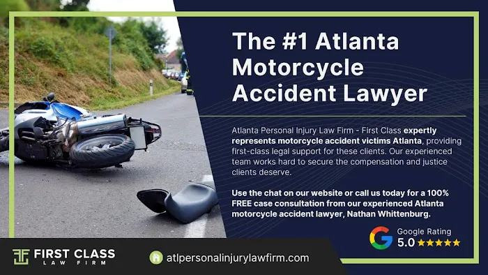 Atlanta Personal Injury Law Firm — First Class Picture 2