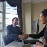 Atlanta Personal Injury Law Firm — First Class