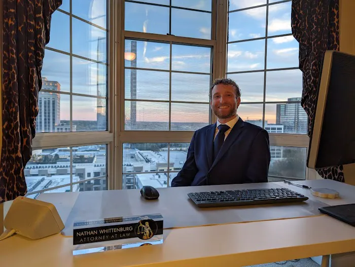 Atlanta Personal Injury Law Firm — First Class Picture 4