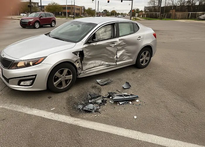 Atlanta Personal Injury Law Firm — First Class Picture 5